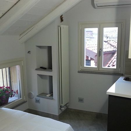 Mansarda Palatina Apartment Turin Luaran gambar