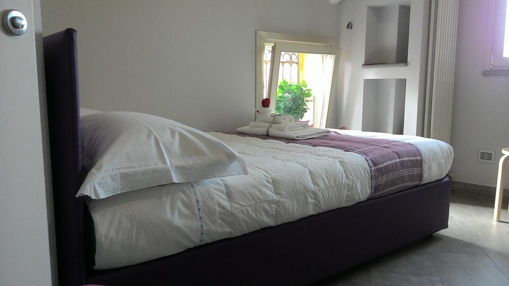 Mansarda Palatina Apartment Turin Luaran gambar